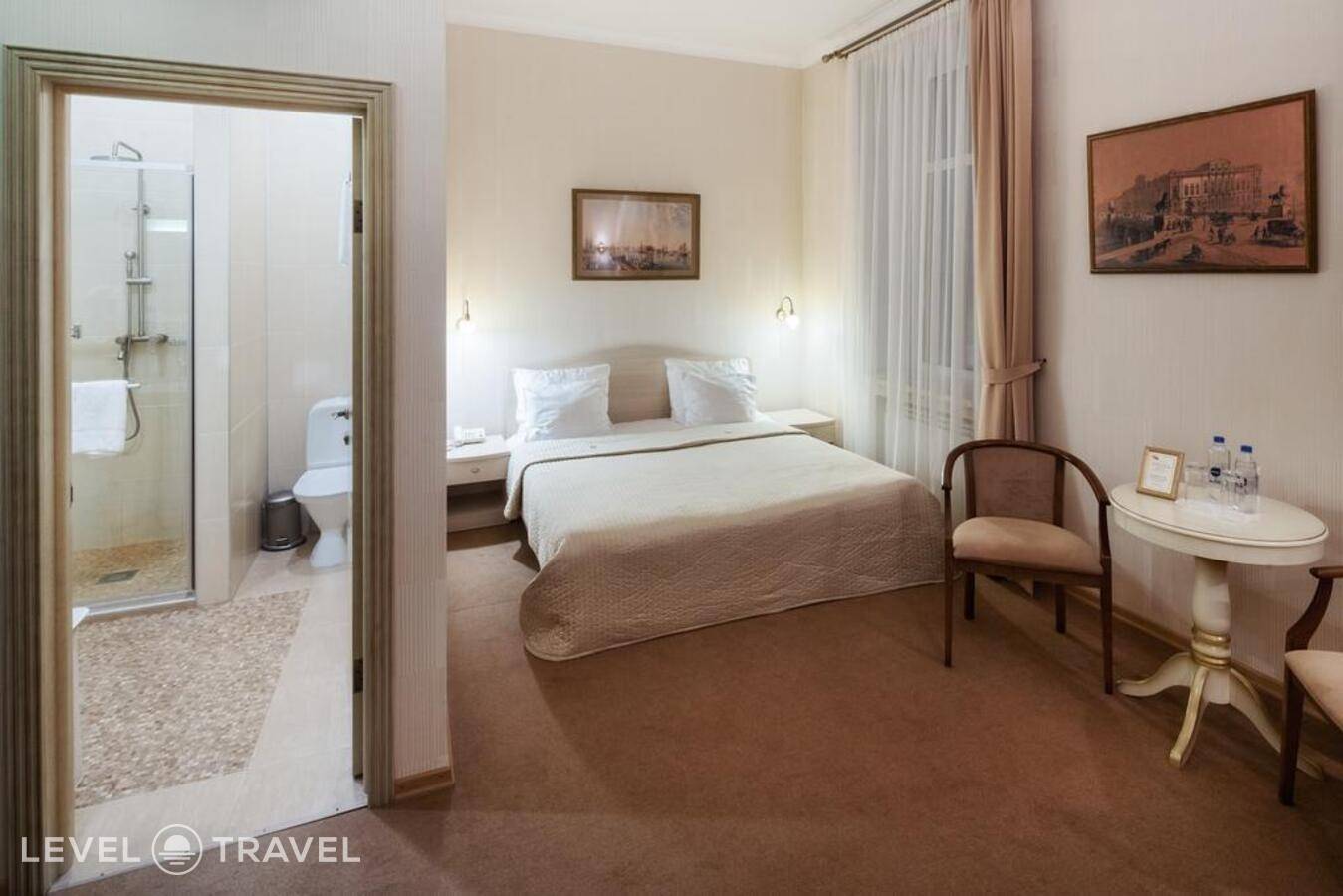 фотографии отеля Особняк А. П. Брюллова в Россия(Василеостровский район) - фото №28