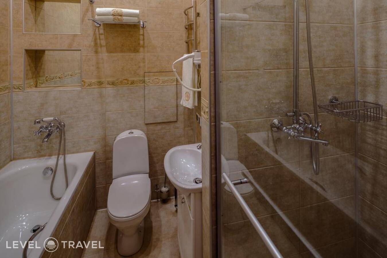 фотографии отеля Особняк А. П. Брюллова в Россия(Василеостровский район) - фото №24