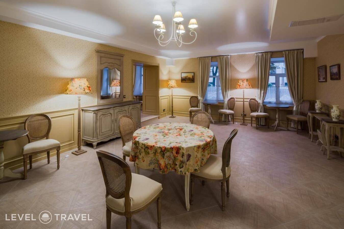 фотографии отеля Особняк А. П. Брюллова в Россия(Василеостровский район) - фото №38