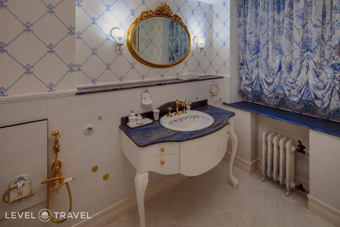 фотографии отеля Особняк А. П. Брюллова в Россия(Василеостровский район) - фото №22