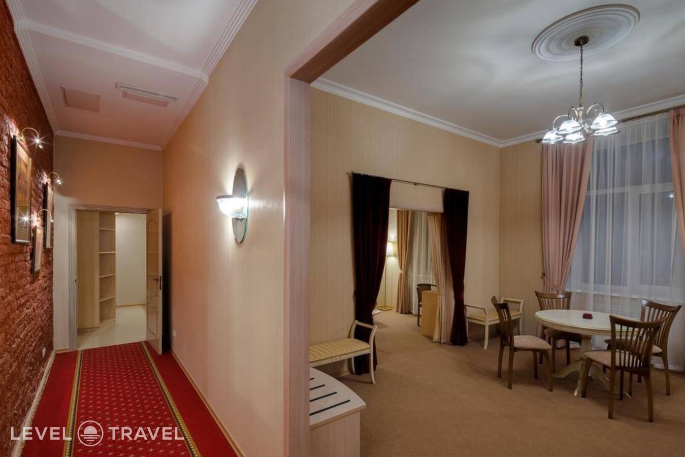 фотографии отеля Особняк А. П. Брюллова в Россия(Василеостровский район) - фото №35