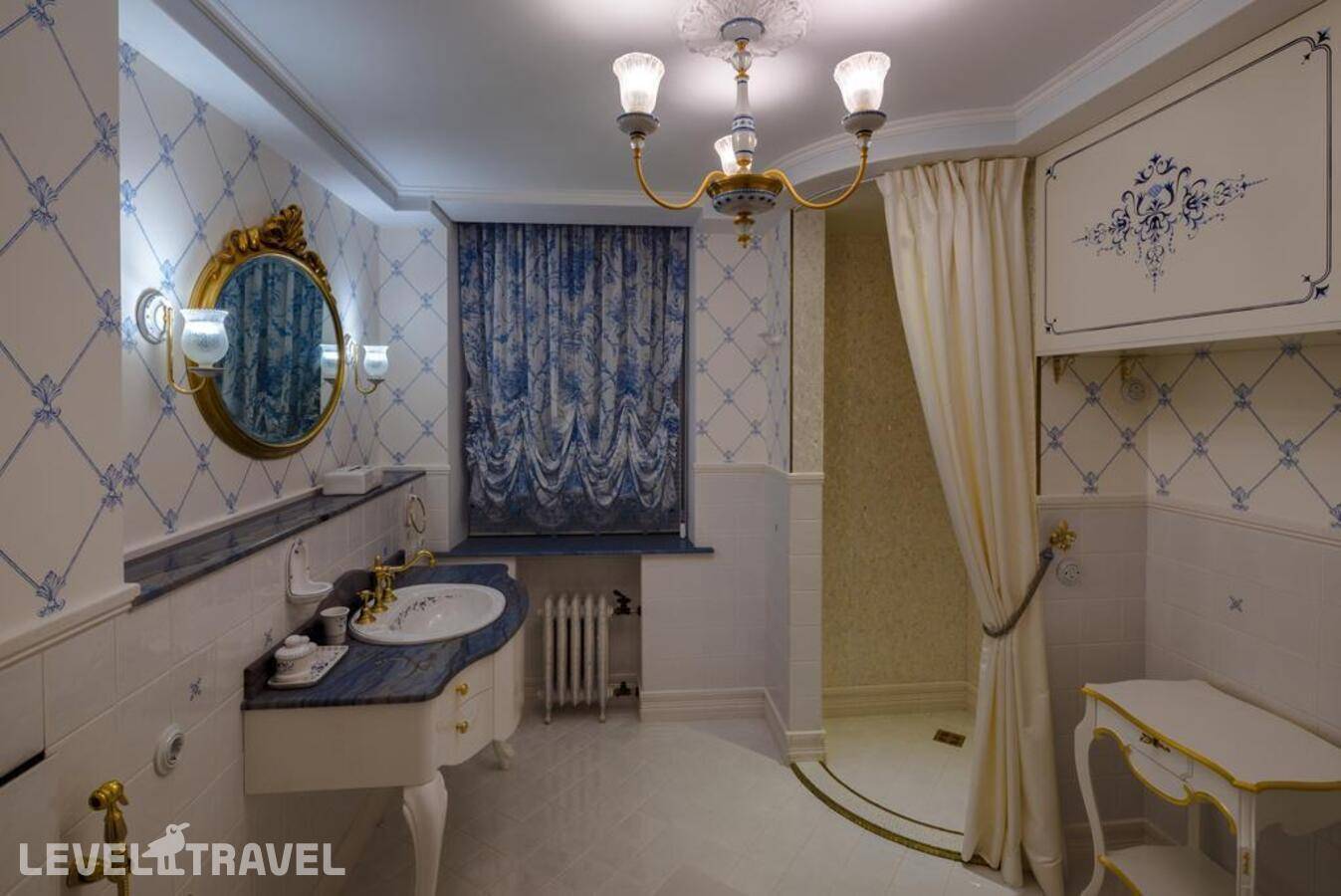 фотографии отеля Особняк А. П. Брюллова в Россия(Василеостровский район) - фото №7