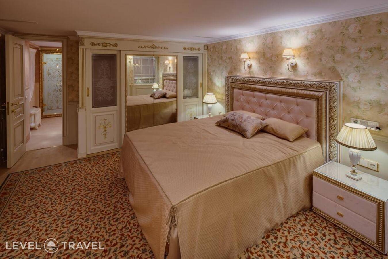 фотографии отеля Особняк А. П. Брюллова в Россия(Василеостровский район) - фото №31