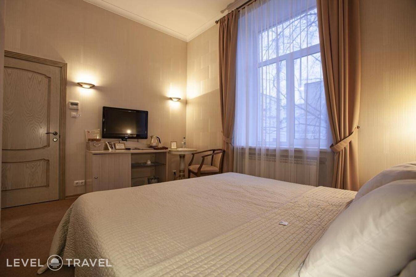 фотографии отеля Особняк А. П. Брюллова в Россия(Василеостровский район) - фото №29