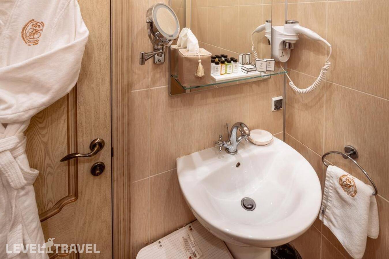 фотографии отеля Особняк А. П. Брюллова в Россия(Василеостровский район) - фото №13