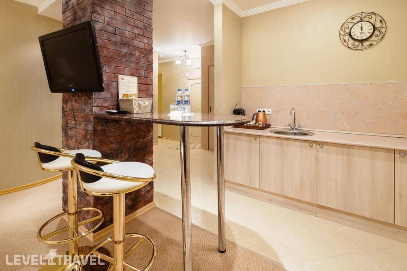 фотографии отеля Особняк А. П. Брюллова в Россия(Василеостровский район) - фото №3