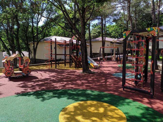 База Отдыха Талка Вилладж (Talka Village)