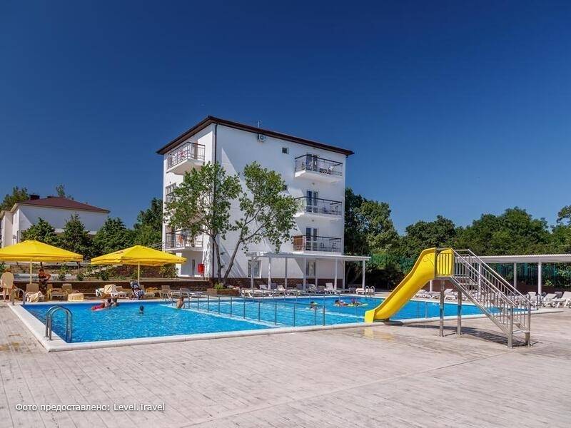 Фотография Талка Вилладж (Talka Village)