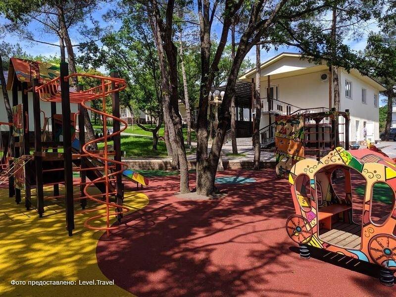 Фотография Талка Вилладж (Talka Village)