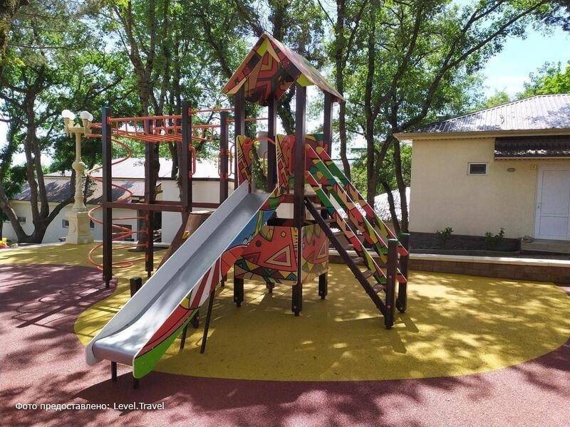 Фотография Талка Вилладж (Talka Village)