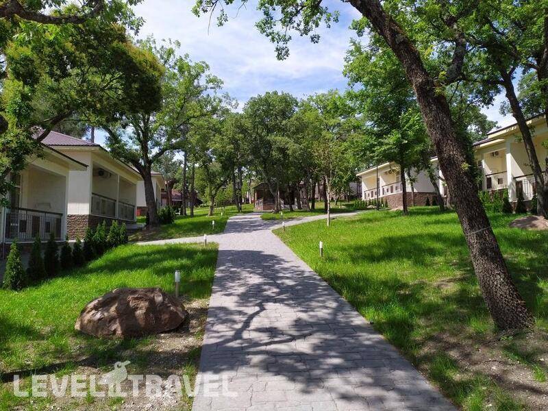 Фотография Талка Вилладж (Talka Village)