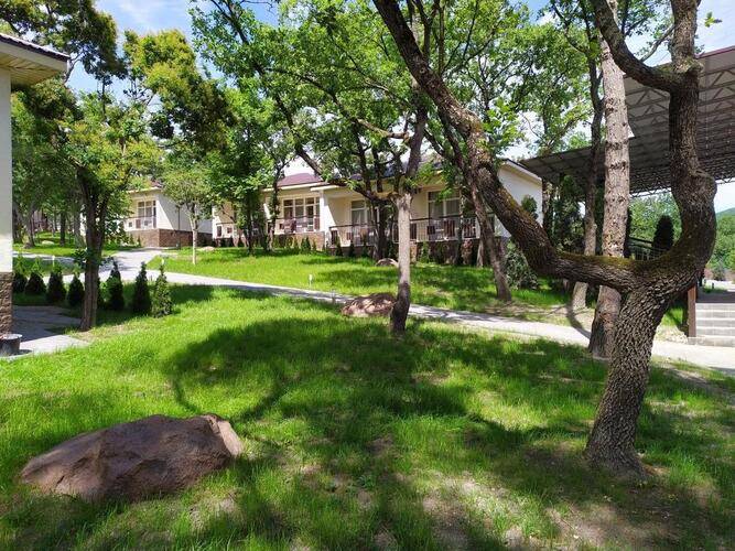 База Отдыха Талка Вилладж (Talka Village)