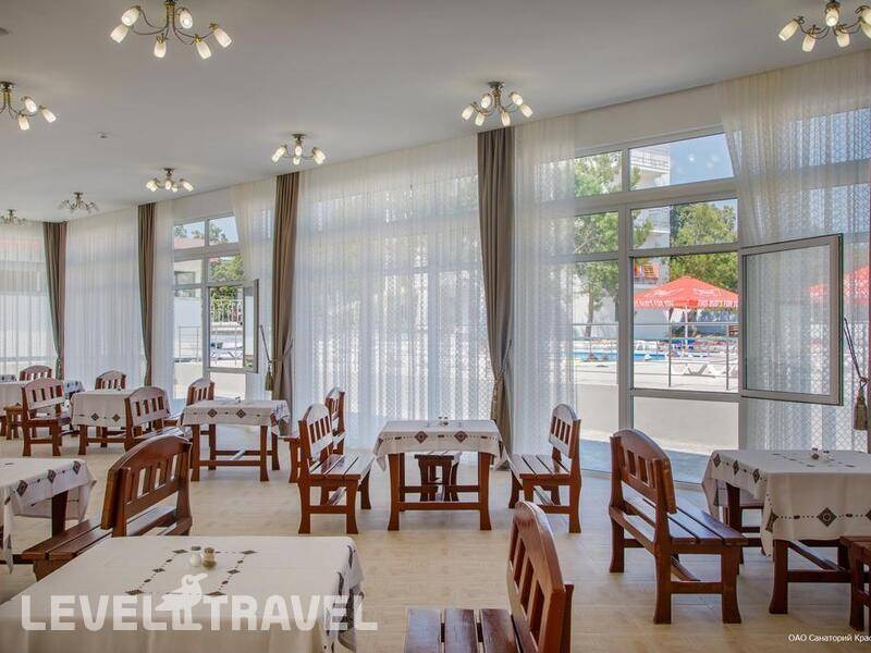 Фотография Талка Вилладж (Talka Village)