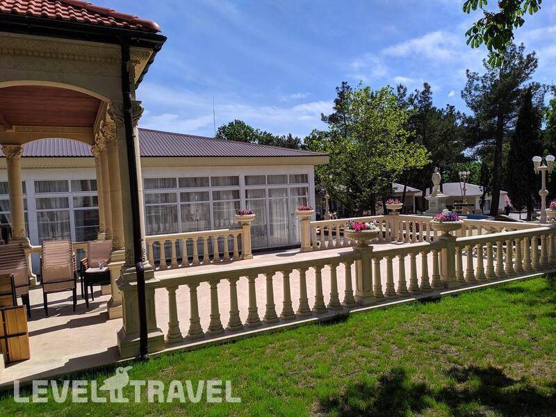 Фотография Талка Вилладж (Talka Village)