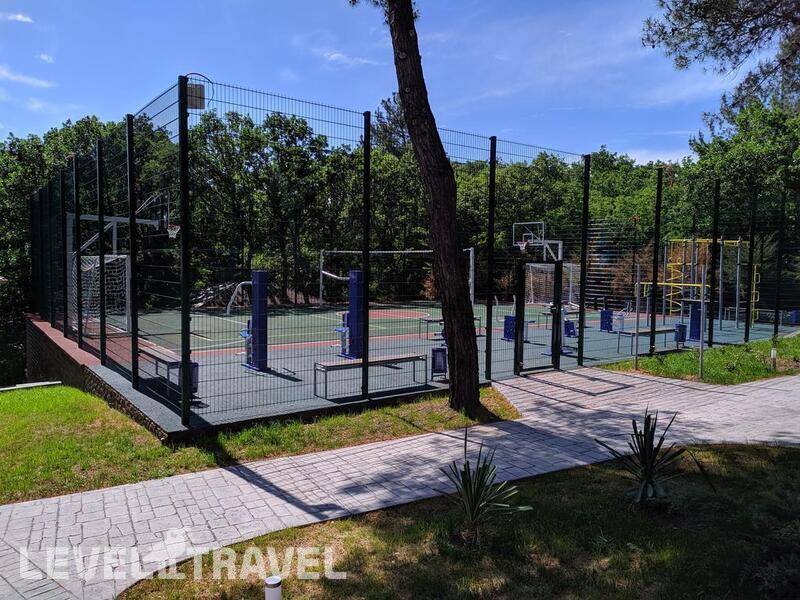 Фотография Талка Вилладж (Talka Village)