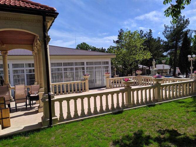 База Отдыха Талка Вилладж (Talka Village)