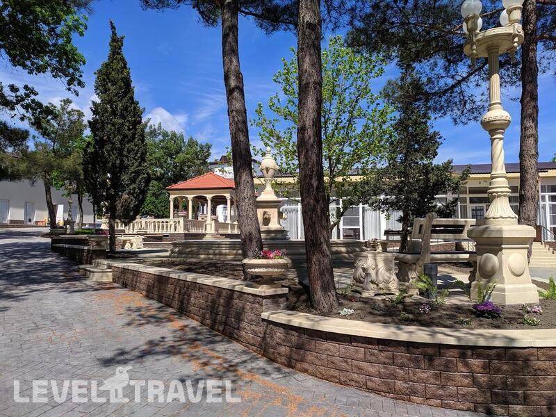 Фотография Талка Вилладж (Talka Village)