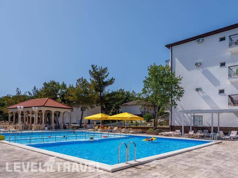 Фотография База Отдыха Талка Вилладж (Talka Village)