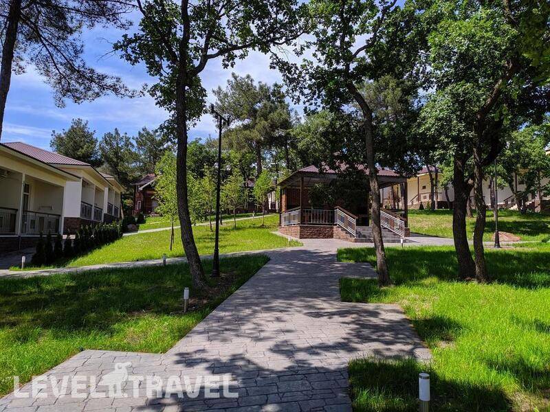 Фотография Талка Вилладж (Talka Village)