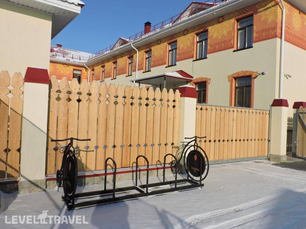 Изображение отеля 19