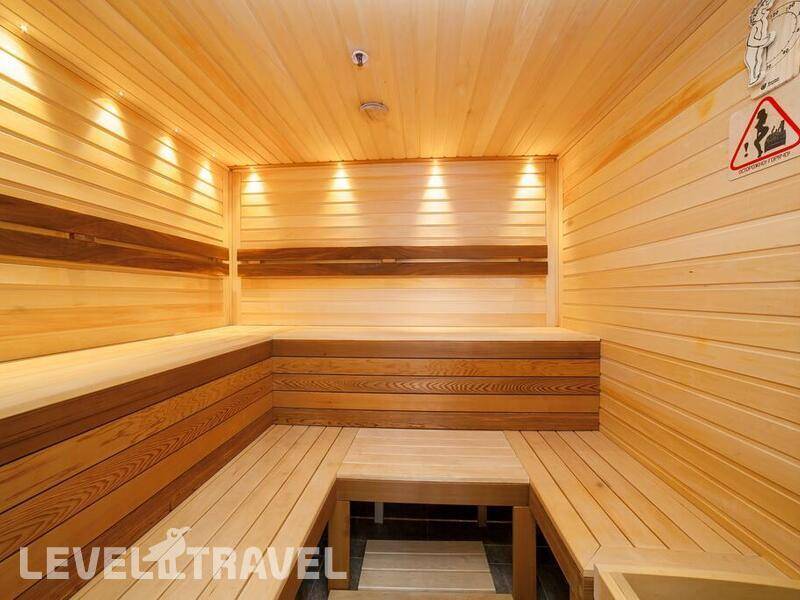 Фотография Gs Art & Spa Villa (Adults Only 18+)