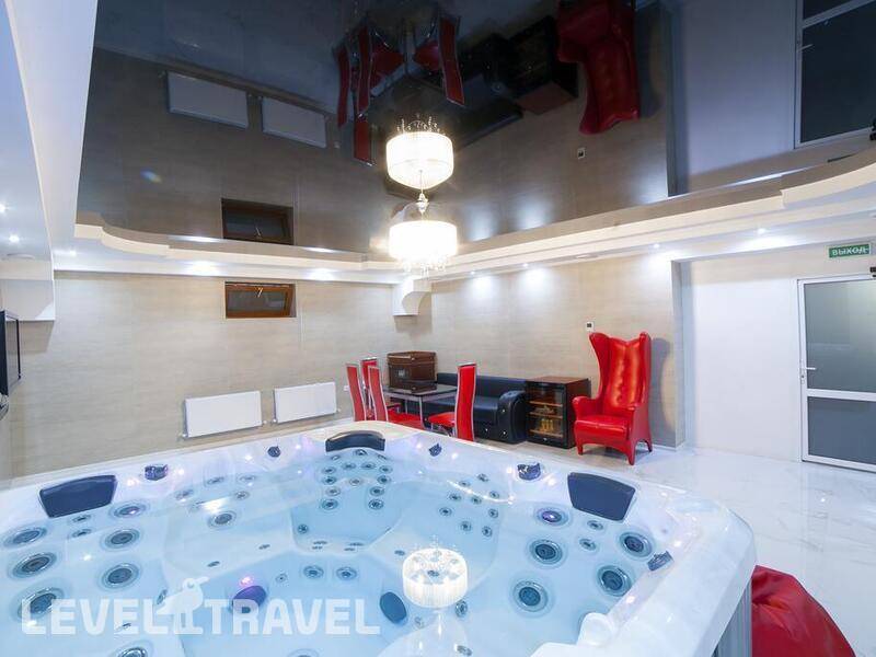 Фотография Gs Art & Spa Villa (Adults Only 18+)