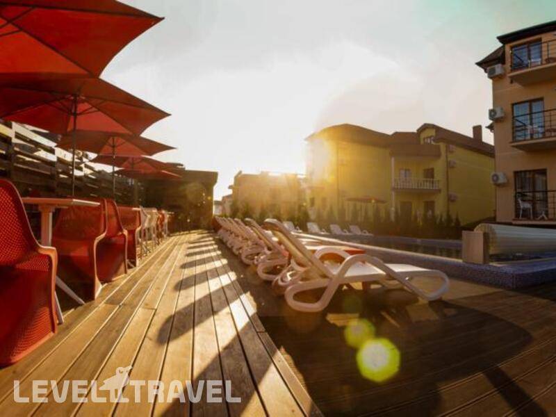 Фотография Gs Art & Spa Villa (Adults Only 18+)