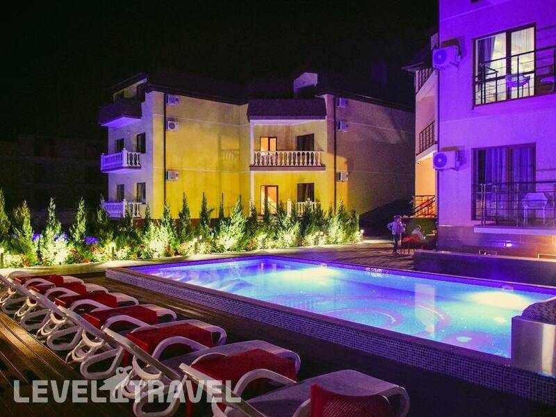 Фотография Gs Art & Spa Villa (Adults Only 18+)