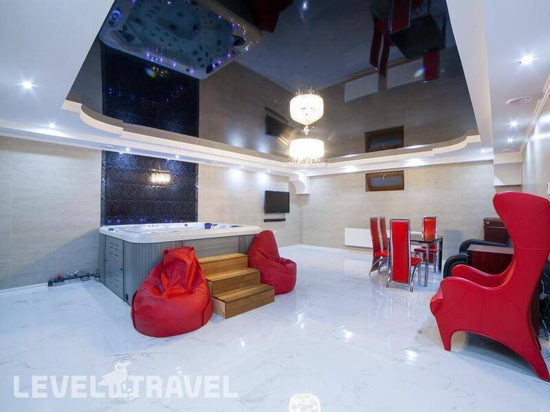 Фотография Gs Art & Spa Villa (Adults Only 18+)