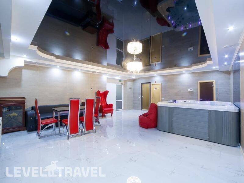 Фотография Gs Art & Spa Villa (Adults Only 18+)