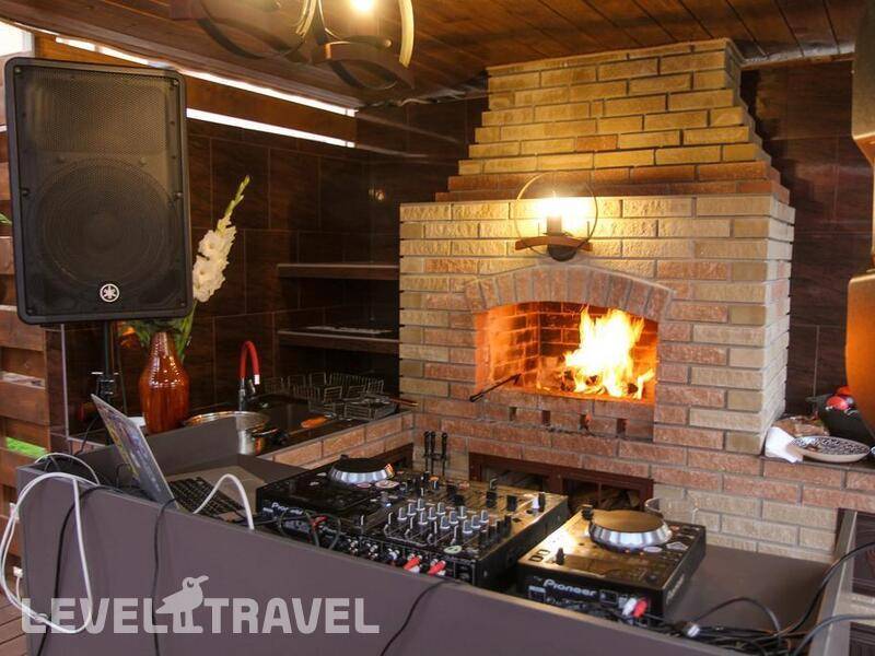 Фотография Gs Art & Spa Villa (Adults Only 18+)