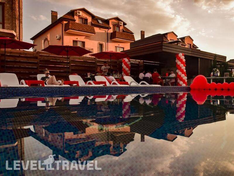 Фотография Gs Art & Spa Villa (Adults Only 18+)