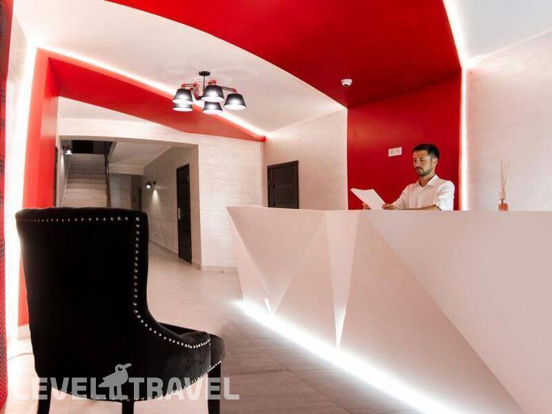 Фотография Gs Art & Spa Villa (Adults Only 18+)