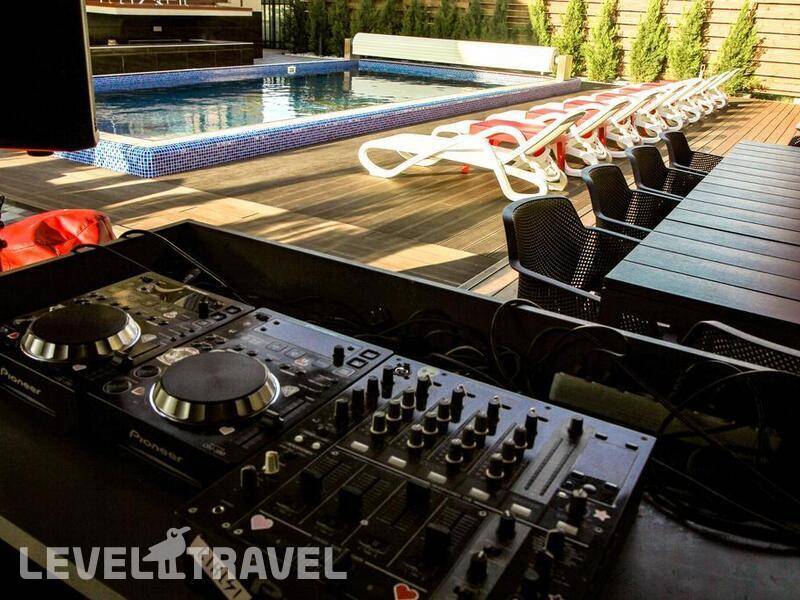Фотография Gs Art & Spa Villa (Adults Only 18+)