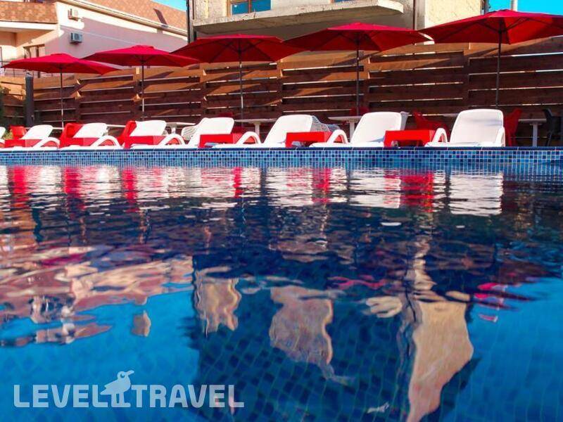 Фотография Gs Art & Spa Villa (Adults Only 18+)