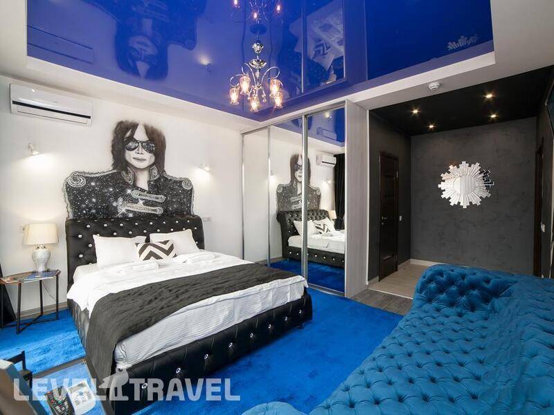 Фотография Gs Art & Spa Villa (Adults Only 18+)