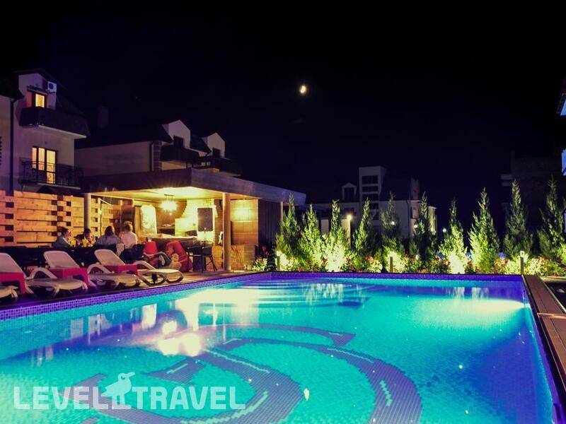 Фотография Gs Art & Spa Villa (Adults Only 18+)