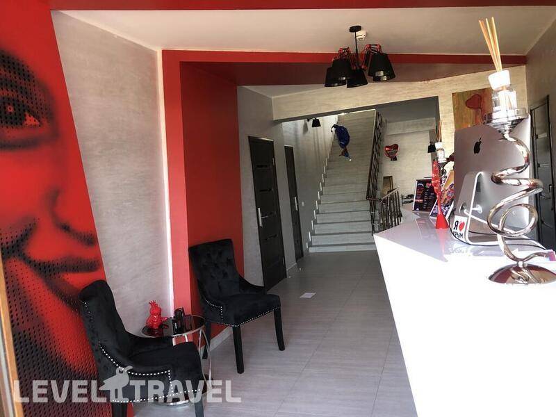 Фотография Gs Art & Spa Villa (Adults Only 18+)
