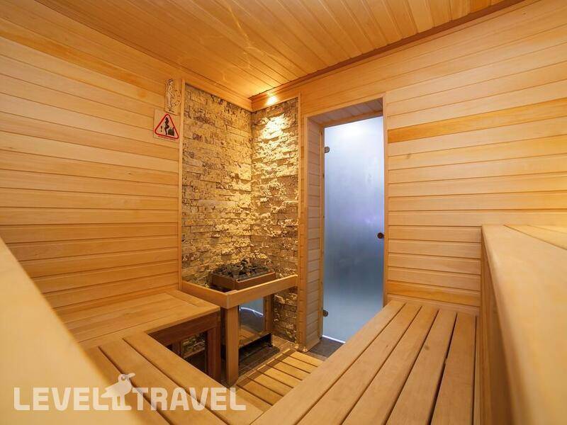 Фотография Gs Art & Spa Villa (Adults Only 18+)