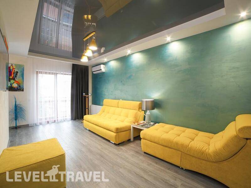 Фотография Gs Art & Spa Villa (Adults Only 18+)