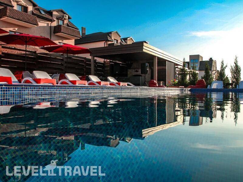 Фотография Gs Art & Spa Villa (Adults Only 18+)
