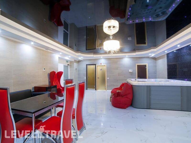Фотография Gs Art & Spa Villa (Adults Only 18+)