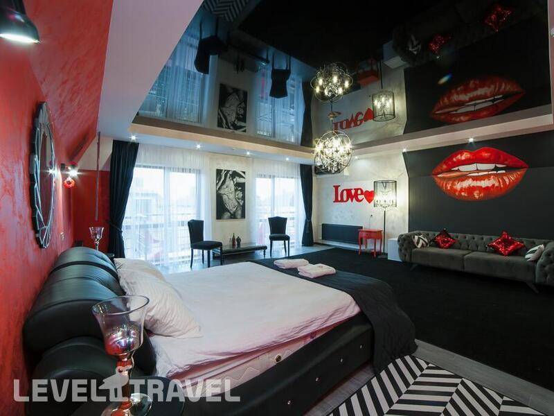 Фотография Gs Art & Spa Villa (Adults Only 18+)
