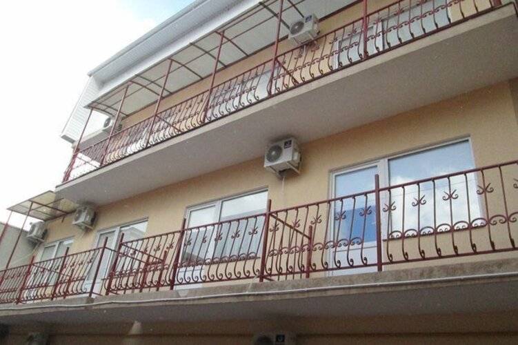 Гостевой Дом Тургеневский