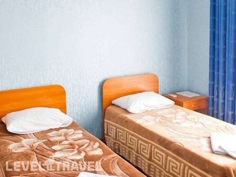 Фотография Мини-Отель Уютный Дворик Фотография Мини-Отель Уютный Дворик