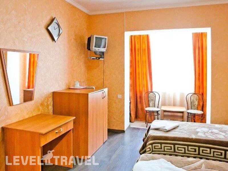 Фотография Мини-Отель Уютный Дворик Фотография Мини-Отель Уютный Дворик