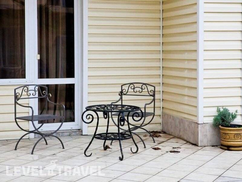 Фотография Мини-Отель Уютный Дворик Фотография Мини-Отель Уютный Дворик