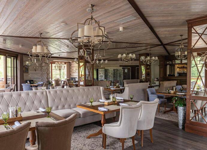 Cosmos Collection Altay Resort