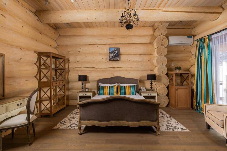 Cosmos Collection Altay Resort
