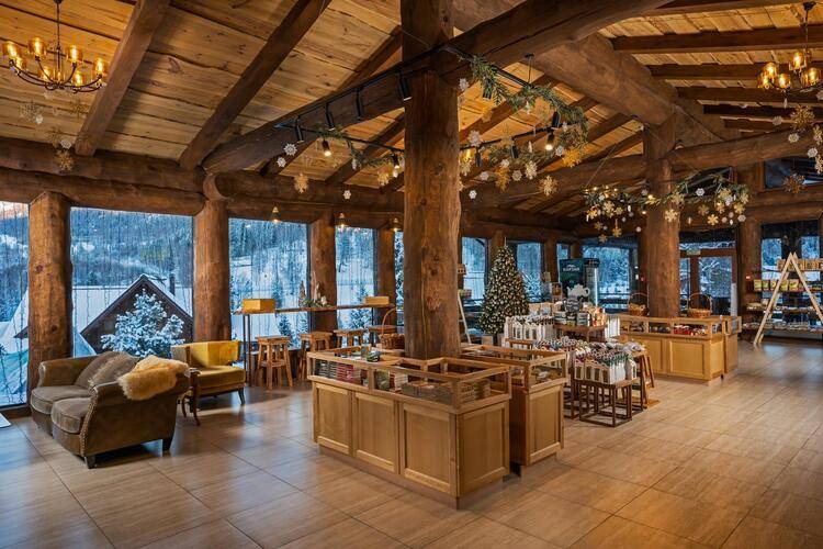 Cosmos Collection Altay Resort
